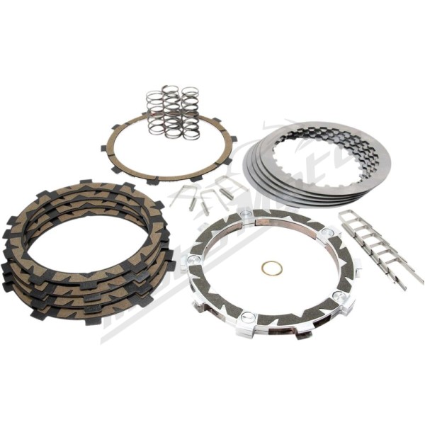 REKLUSE RadiusX Clutch Kit Honda CRF 250 F 19-25