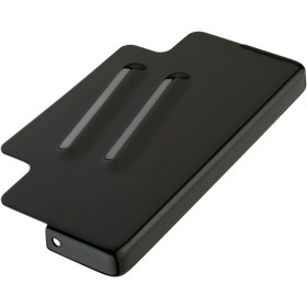 DRAG SPECIALTIES Battery Top Cover Harley Davidson FXD / FXDB / FXDC / FXDL / FXDS-CON / FXDWG 1340cc 91-96