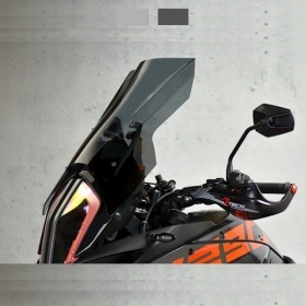 MOTOSHIELDS Windscreen KTM 1290 ADVENTURE 2017-2019