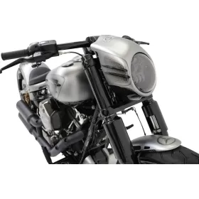 CULT WERK Turn Signal Holder INDIAN SCOUT 60 / 69 2022