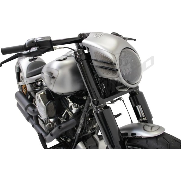 CULT WERK Turn Signal Holder INDIAN SCOUT 60 / 69 2022