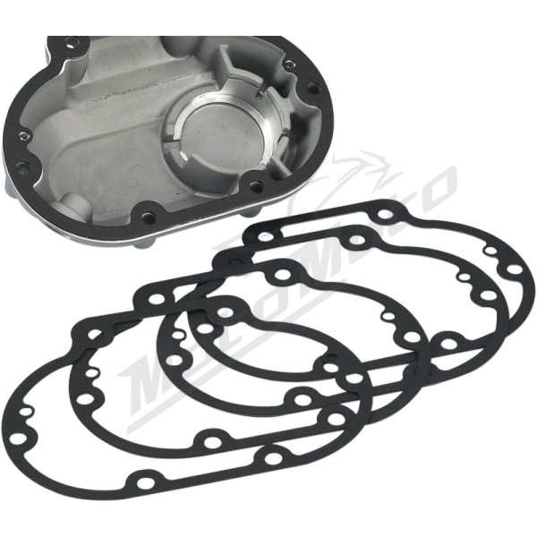 JAMES GASKET sankabos dangtelio tarpinės Harley Davidson 1584-1800cc 2003-2017 5vnt