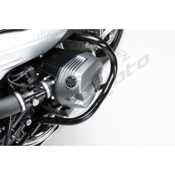SW-MOTECH Crash Bar BMW R Nine T 14-23