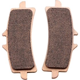 GALFER HH Sintered Brake Pads Aprilia / Bimota / BMW / CF Moto / Ducati / Energica / Honda 530-2500cc 06-25