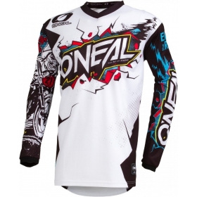 Oneal Element Villain V.19 Off Road Shirt For Men