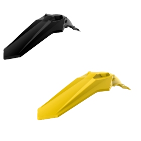 POLISPORT Rear Fender Suzuki RM125/250 01-08