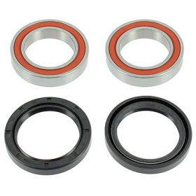 Front Wheel Bearing Kit Athena (W445003F) Beta / KTM / HUSQVARNA / HUSABERG 125 - 990CC 1993 - 2020  