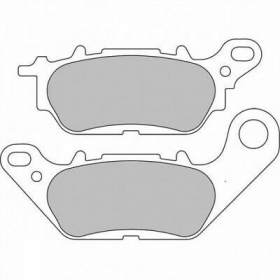  BRAKE PADS FERODO FDB2238P STANDARD PLATINUM