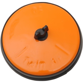 TWIN AIR Airbox Cover Honda CR 80-85 86-08