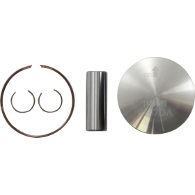 WOSSNER 2T Piston Kit 46.95mm GasGas / Husqvarna / KTM 85cc 03-24