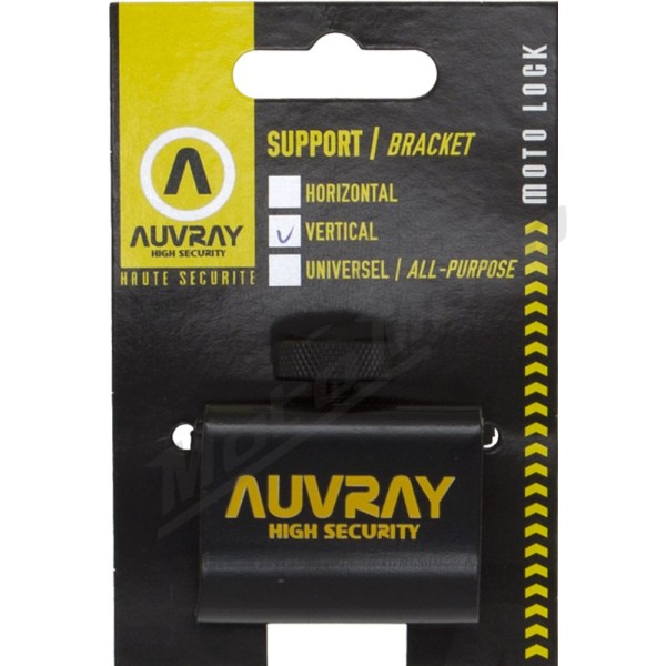 AUVRAY Brackets for Shackle Locks