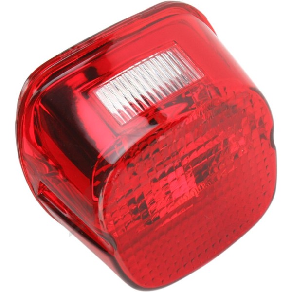 DRAG SPECIALTIES Galinio žibinto stiklas ​​​​​​​Harley Davidson FLD / FLHC / FLHCS / FLHR / FLHRC 1584-1923cc 07-24