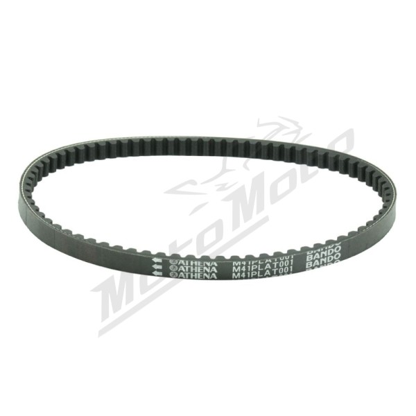 Transmission Belt 738x16,5x8 ATHENA APRILIA / BENELLI / BETA / ITALJET / MALAGUTI / MBK / YAMAHA