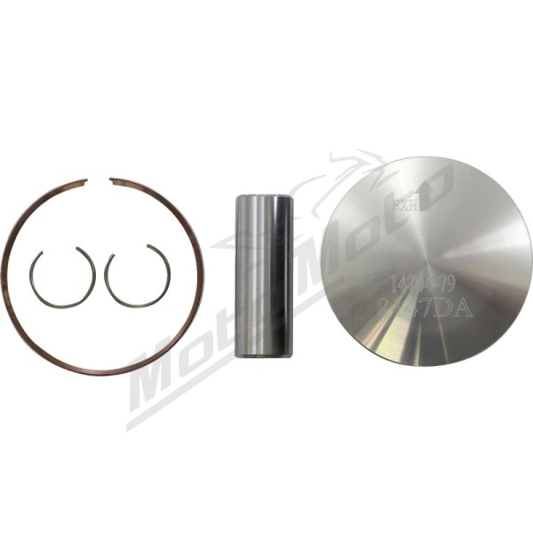 WOSSNER 2T Piston Kit 46.95mm GasGas / Husqvarna / KTM 85cc 03-24