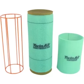 TWIN AIR Powerflow Air Filter Kit Can Am Maverick 1000R EFI 15-16