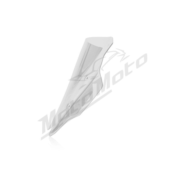 WRS SPORT Windscreen Clear Kawasaki Ninja / Z 1000SX 17-23