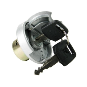 Gas cap, Lockable China-scooters