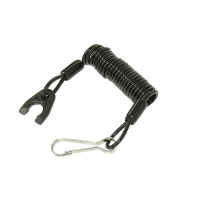 Sno-X Kill switch key Arctic Cat / Polaris 500-1000 01-21