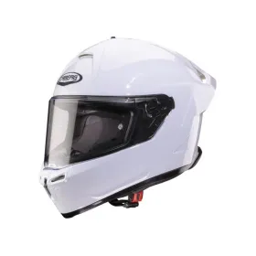 Helmet Caberg Roxter Gloss White