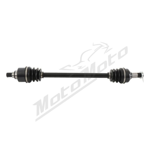 ALL BALLS Priekinis kairys / dešinys pusašis sustiprintas Arctic Cat Wildcat 700-1000 15-19