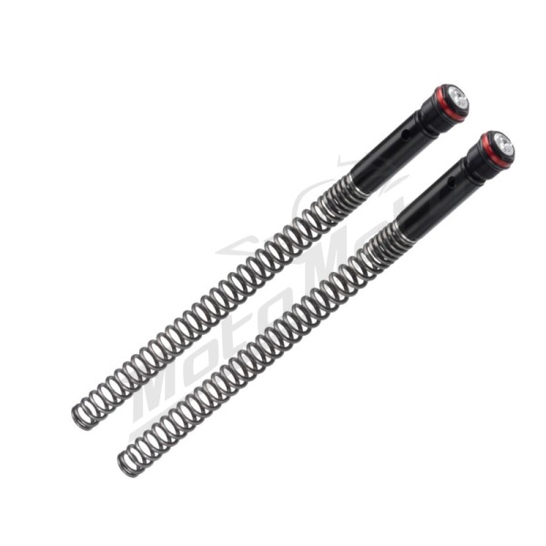 BITUBO Springs Kit Type KB01 Without Oil Yamaha MT-07 14-20
