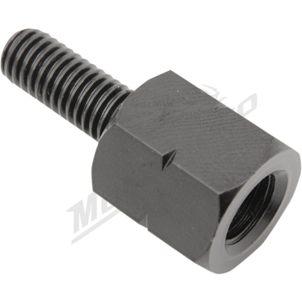 EMGO Universal Mirror Thread Adapter M8 Right>M10 Left