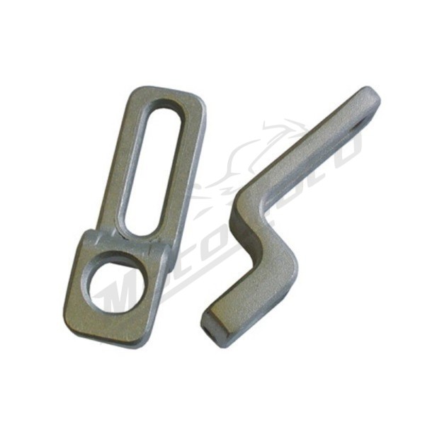 KOSO M8S-Type Speed Sensor Mounting