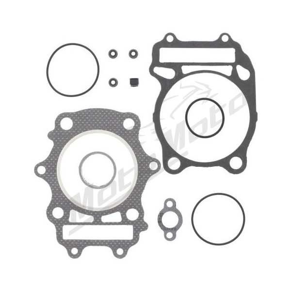 Winderosa (vertex) top-end gaskets Suzuki DR 350 SE / SET 94-99