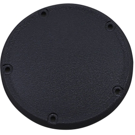 DRAG SPECIALTIES Derby Cover Harley Davidson FLDE / FLFB / FLFBS / FLHC / FLHCS 1750-1868cc 18-21