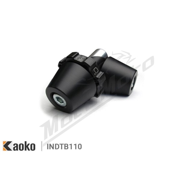 KAOKO Cruise Control Throttle Stabilizer INDIAN SCOUT SIXTY 1000cc 2018-2021