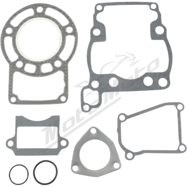 MOOSE OFFROAD Top End Gasket Kit Suzuki RM 125 1986