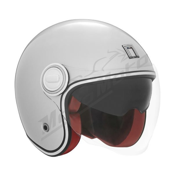 NOX Open Jet Helmet NOX JET HERITAGE