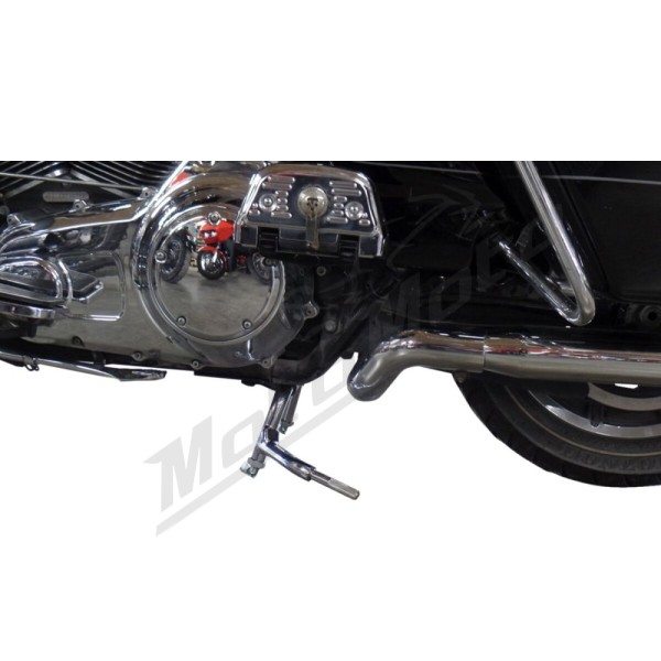 DRAG SPECIALTIES Center Stand Harley Davidson FLHR / FLHRC / FLHRXS 1584-1977cc 09-23