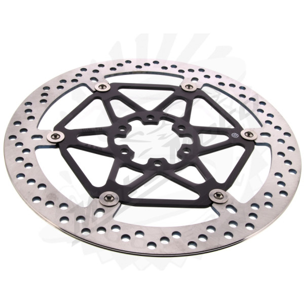 Left Front Brake Disc Aprilia RSV4 / Tuono V4 1000-1100cc 17->