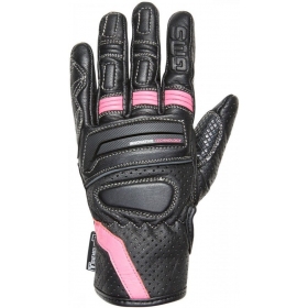 GMS Navigator Ladies genuine leather gloves