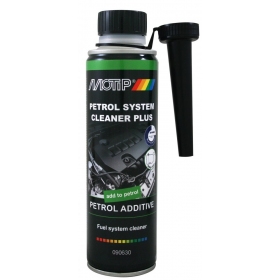 MOTIP Petrol System Cleaner Plus - 300ml