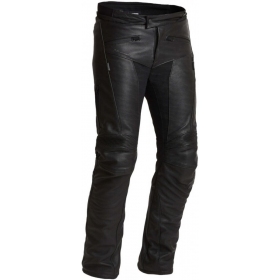 Halvarssons Rullbo Leather Pants For Men