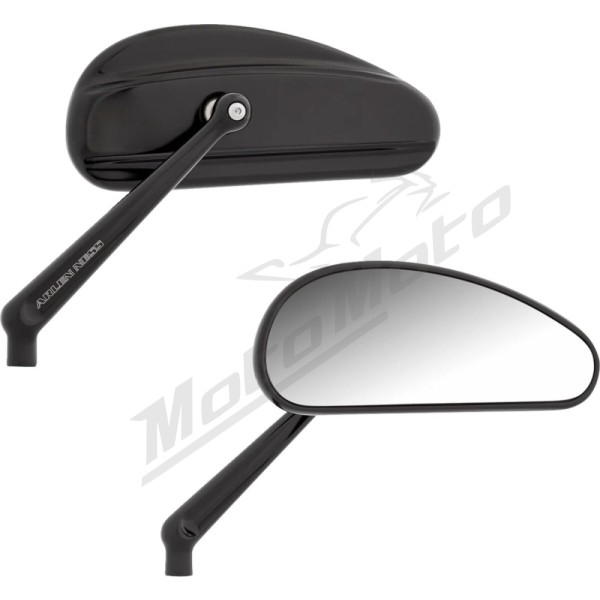 ARLEN NESS Downdraft Universal Mirrors