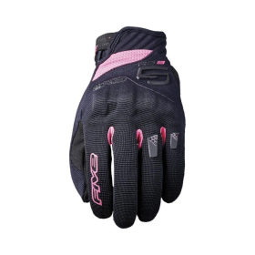 Five gloves textile gloves rs3 evo woman