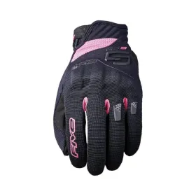 Five gloves textile gloves rs3 evo woman