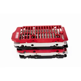 FM-PARTS radiatoriaus grotelės KTM / Husqvarna / Gas Gas 125-450 20-26