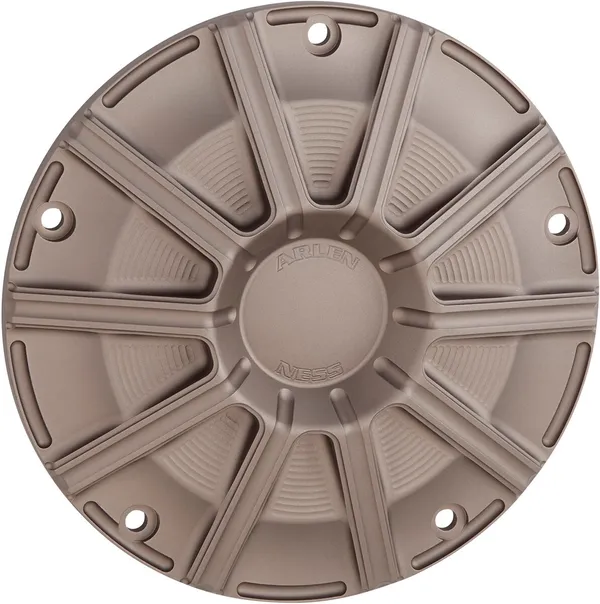 ARLEN NESS 10-Gauge Derby Cover Harley Davidson FLH / FLHFB / FLHR / FLHTK / FLHTKSE 1750-1977cc 17-24