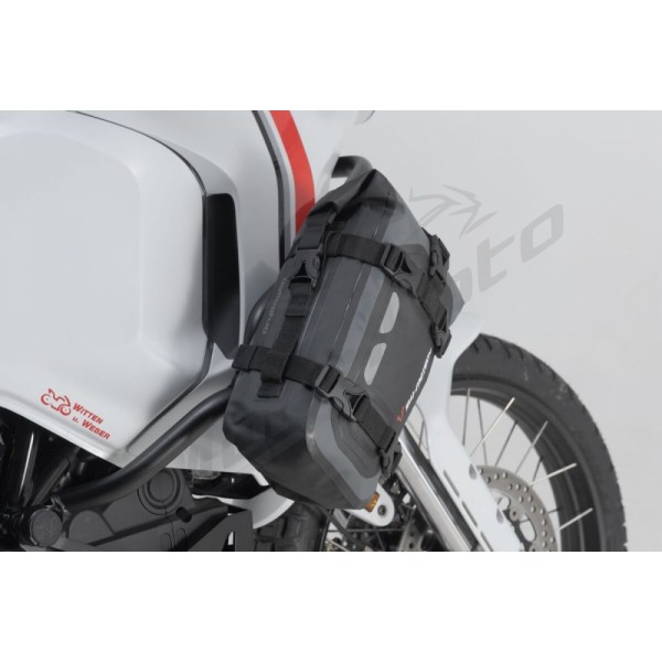 SW-MOTECH Drybag 80 Tail Bag 8L