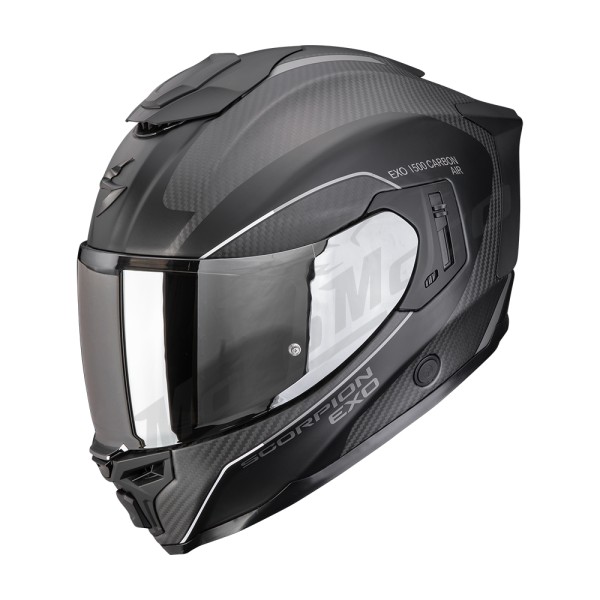 Scorpion EXO-1500 Carbon Air Mundi Full Face Helmet
