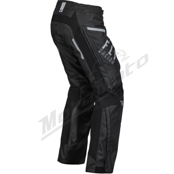FLY RACING Patrol Over-Boot Pants