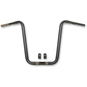 DRAG SPECIALTIES 1-1/4" Touring Handlebar Ø25,4mm ​​​​​​​Harley Davidson FLRT / FLTRK / FLTRKSE / FLTRT 1690-1923cc 15-24