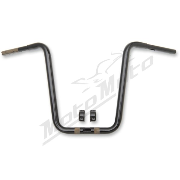 DRAG SPECIALTIES 1-1/4" Touring Handlebar Ø25,4mm ​​​​​​​Harley Davidson FLRT / FLTRK / FLTRKSE / FLTRT 1690-1923cc 15-24