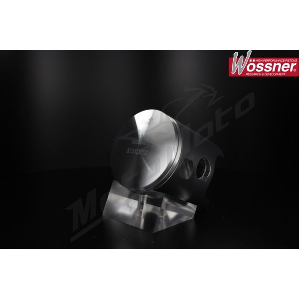 WÖSSNER Forged Piston 66,94-67,94mm Honda CR 250 81-83