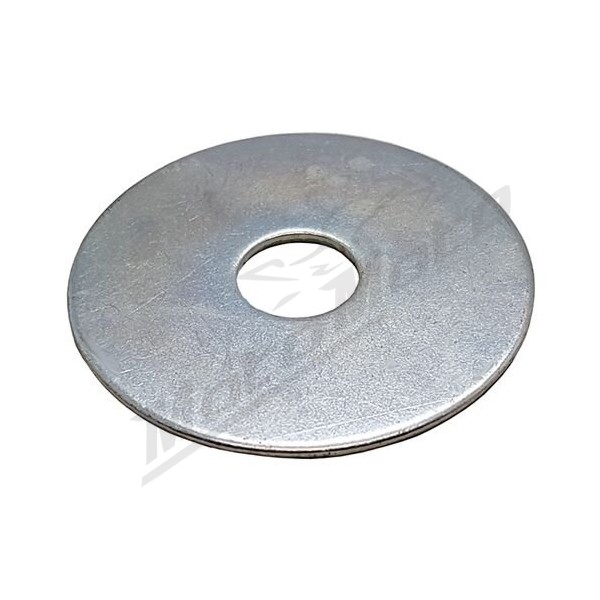 YOSHIMURA Spare Part 8mm Washer Large