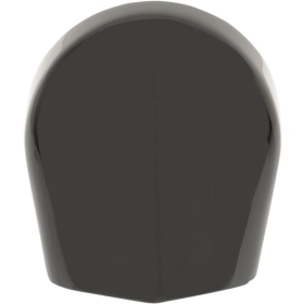DRAG SPECIALTIES Horn Cover Harley Davidson FLH / FLHR / FLHRC / FLHRCI / FLHRI 1340-1923cc 93-24